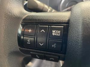 Toyota Hilux 2.4 GD-6 RB RaiderD/C - Image 8