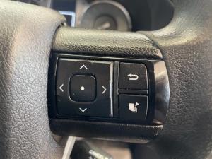 Toyota Hilux 2.4 GD-6 RB RaiderD/C - Image 9