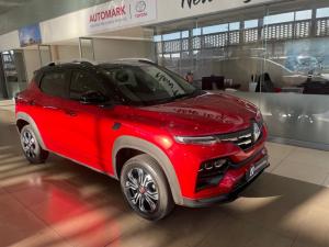 Renault Kiger 1.0T Intens - Image 1