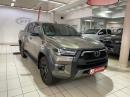 Thumbnail Toyota Hilux 2.8 GD-6 RB Raider automaticD/C