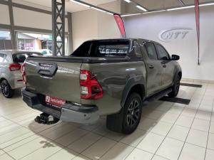 Toyota Hilux 2.8 GD-6 RB Raider automaticD/C - Image 2