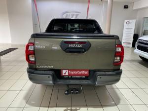 Toyota Hilux 2.8 GD-6 RB Raider automaticD/C - Image 4