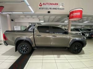 Toyota Hilux 2.8 GD-6 RB Raider automaticD/C - Image 5