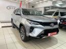 Thumbnail Toyota Fortuner 2.4GD-6 4X4 automatic