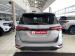 Toyota Fortuner 2.4GD-6 4X4 automatic - Thumbnail 4
