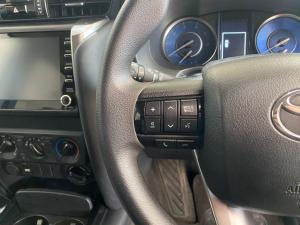 Toyota Fortuner 2.4GD-6 4X4 automatic - Image 9