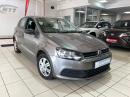 Thumbnail Volkswagen Polo Vivo 1.4 Trendline