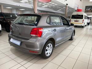 Volkswagen Polo Vivo 1.4 Trendline - Image 2