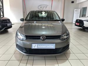 Volkswagen Polo Vivo 1.4 Trendline - Image 3
