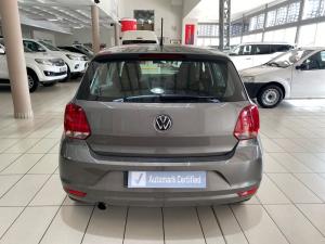 Volkswagen Polo Vivo 1.4 Trendline - Image 4