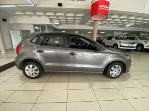 Volkswagen Polo Vivo 1.4 Trendline - Image 5