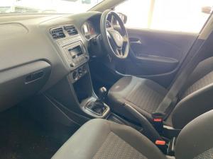 Volkswagen Polo Vivo 1.4 Trendline - Image 6
