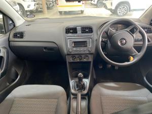 Volkswagen Polo Vivo 1.4 Trendline - Image 7