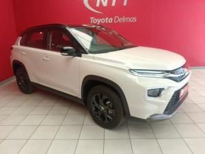 Toyota Urban Cruiser 1.5 XR - Image 1