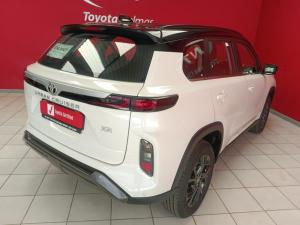 Toyota Urban Cruiser 1.5 XR - Image 2