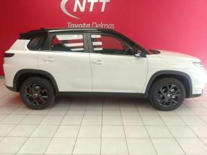 Toyota Urban Cruiser 1.5 XR - Image 3