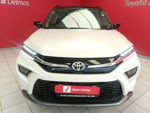 Toyota Urban Cruiser 1.5 XR - Image 4