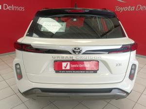 Toyota Urban Cruiser 1.5 XR - Image 5