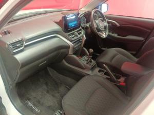 Toyota Urban Cruiser 1.5 XR - Image 7