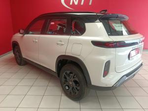 Toyota Urban Cruiser 1.5 XR - Image 8