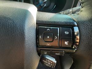 Toyota Hilux 2.8 GD-6 RB Legend automaticE/CAB - Image 10