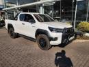 Thumbnail Toyota Hilux 2.8 GD-6 RB Legend automaticE/CAB