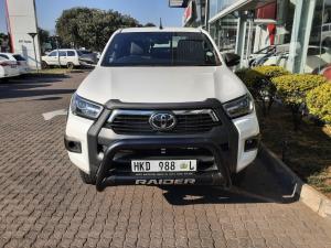 Toyota Hilux 2.8 GD-6 RB Legend automaticE/CAB - Image 3