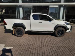 Toyota Hilux 2.8 GD-6 RB Legend automaticE/CAB - Image 5