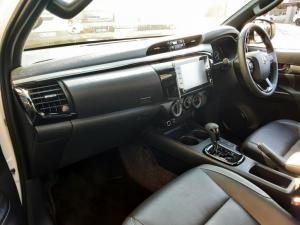 Toyota Hilux 2.8 GD-6 RB Legend automaticE/CAB - Image 6