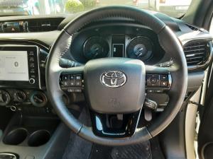 Toyota Hilux 2.8 GD-6 RB Legend automaticE/CAB - Image 8