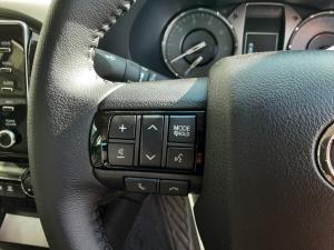 Toyota Hilux 2.8 GD-6 RB Raider automaticD/C - Image 10