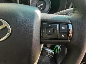 Toyota Hilux 2.8 GD-6 RB Raider automaticD/C - Image 11