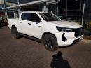 Thumbnail Toyota Hilux 2.8 GD-6 RB Raider automaticD/C