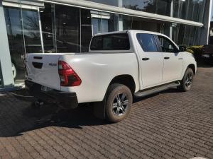 Toyota Hilux 2.8 GD-6 RB Raider automaticD/C - Image 2