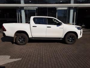 Toyota Hilux 2.8 GD-6 RB Raider automaticD/C - Image 5