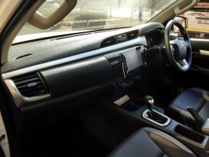 Toyota Hilux 2.8 GD-6 RB Raider automaticD/C - Image 6