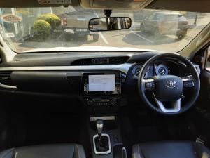 Toyota Hilux 2.8 GD-6 RB Raider automaticD/C - Image 7