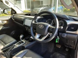 Toyota Hilux 2.8 GD-6 RB Raider automaticD/C - Image 8