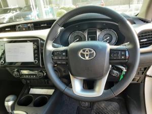Toyota Hilux 2.8 GD-6 RB Raider automaticD/C - Image 9