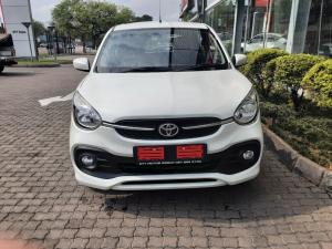 Toyota Vitz 1.0 XR - Image 3