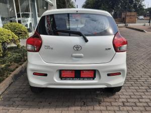 Toyota Vitz 1.0 XR - Image 4