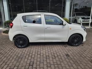 Toyota Vitz 1.0 XR - Image 5
