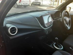 Toyota Vitz 1.0 XR - Image 6