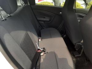 Toyota Vitz 1.0 XR - Image 8