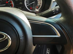 Toyota Starlet 1.5 Xi - Image 10