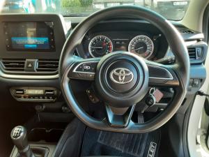 Toyota Starlet 1.5 Xi - Image 11