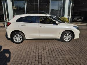 Toyota Starlet 1.5 Xi - Image 5