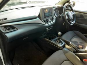 Toyota Starlet 1.5 Xi - Image 6