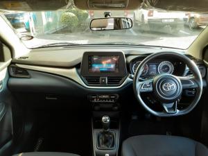 Toyota Starlet 1.5 Xi - Image 7