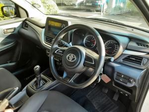 Toyota Starlet 1.5 Xi - Image 8
